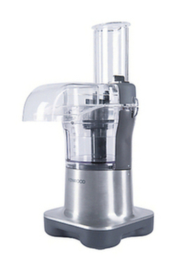 Kenwood FDM100 Multipro Micro Food Processor, Stainless Steel Kenwood FDM100 Multipro Micro Food Processor, Stainless Steel